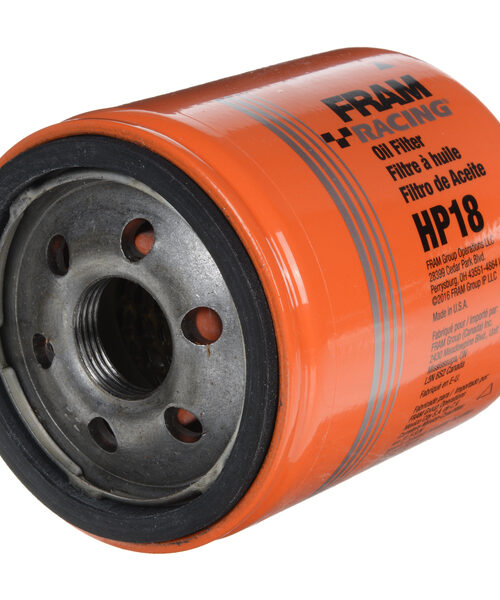 Performance Oil Filter GM LS3/LS7/LS9