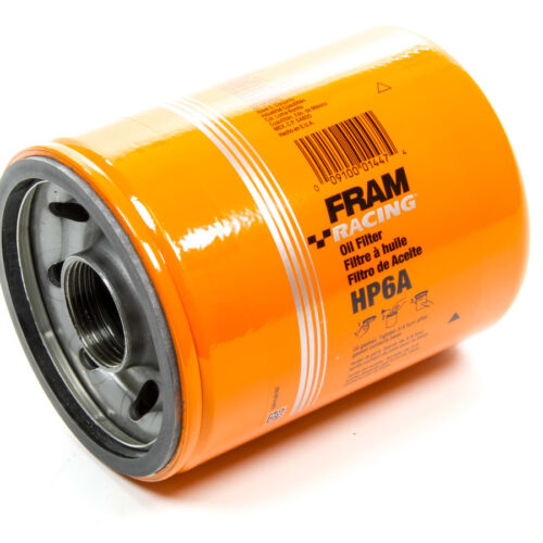 Performance Oil Filter