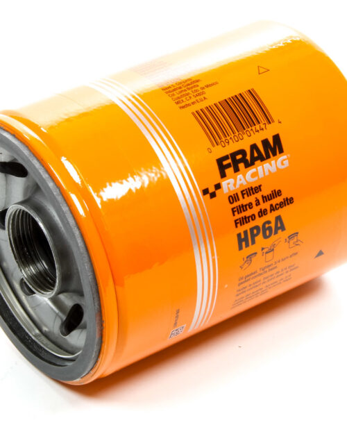Performance Oil Filter