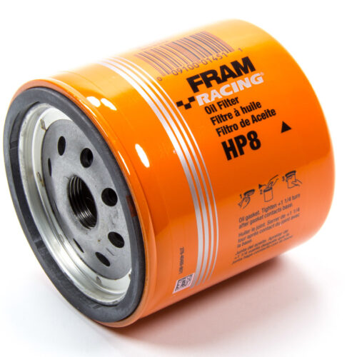 Performance Oil Filter