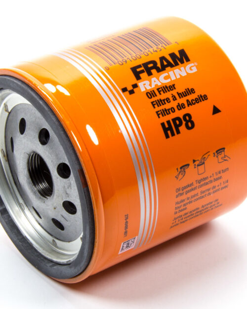 Performance Oil Filter