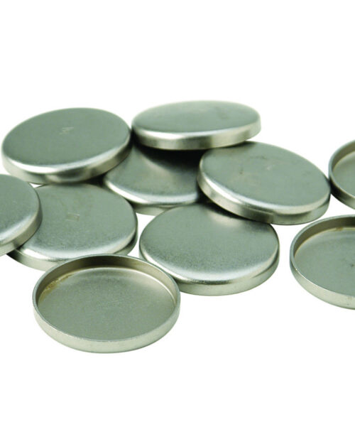 Camshaft Rear Plug Kit