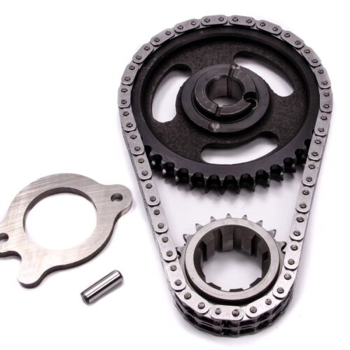 Timing Chain & Gear