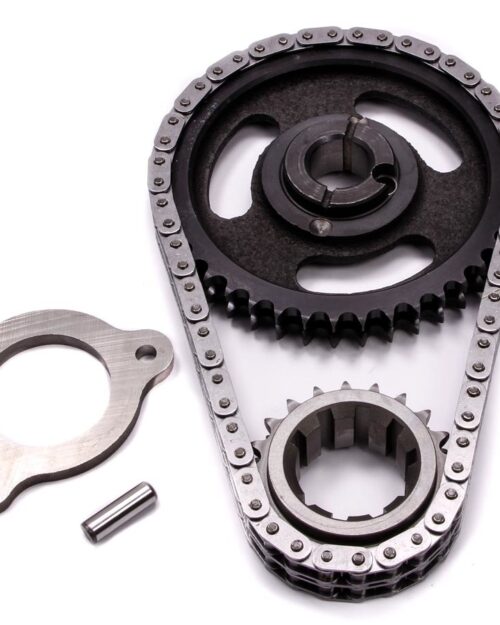 Timing Chain & Gear