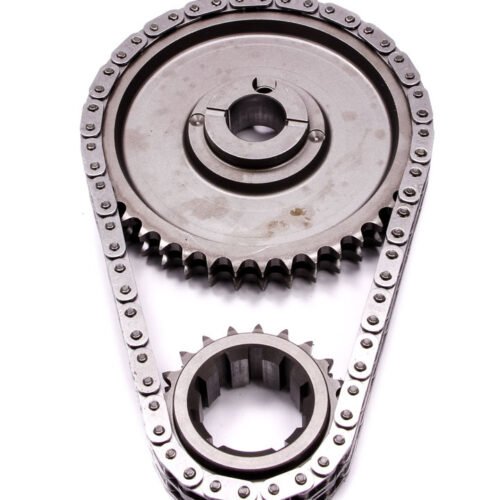 Timing Chain & Gear