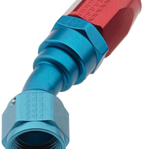 Hose Fitting #12 30 Deg Pro-Flow