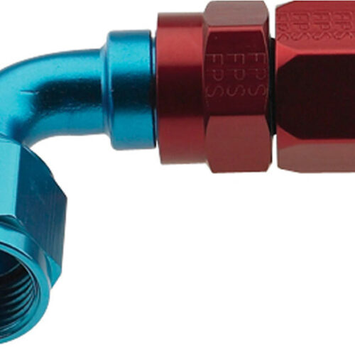 Hose Fitting #12 90 Deg Pro-Flow