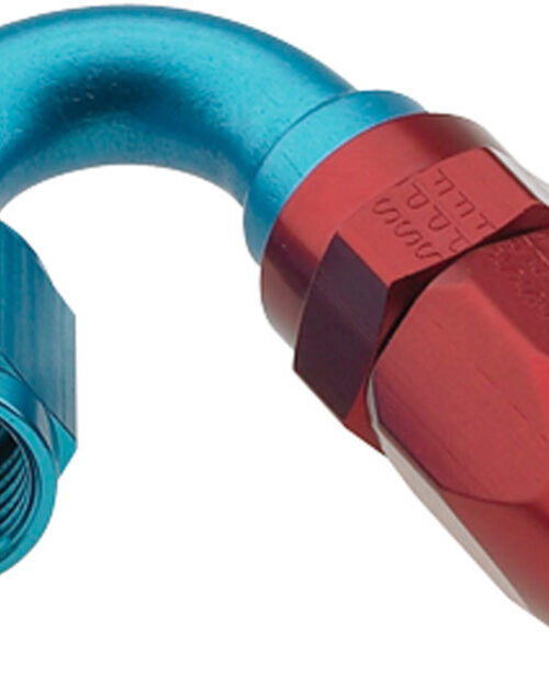 Hose Fitting #10 150 Deg Pro-Flow