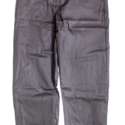Pant GF125 Large Black