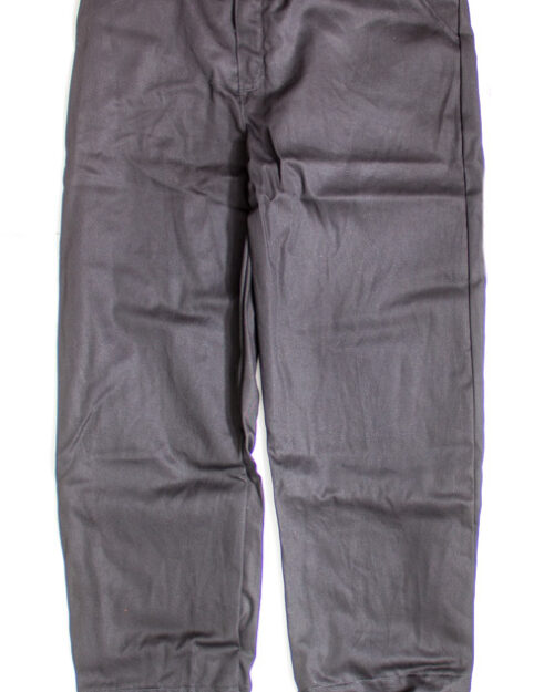 Pant GF125 Large Black