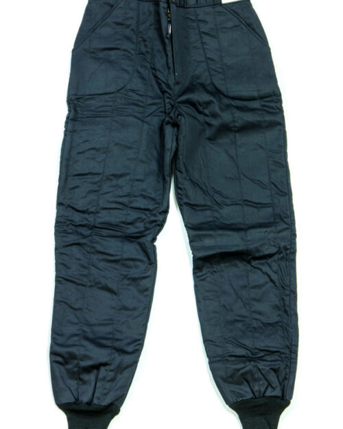 GF505 Pants Only 3X- Large Black