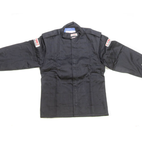 GF525 Jacket X-Large Black