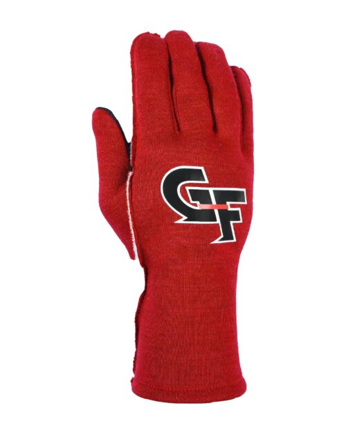 Gloves G-Limit Large Red