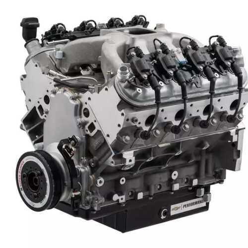LS3 CT525 Crate Engine LS3 533HP