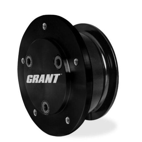 Quick Release Hub GM