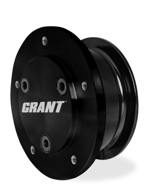 Quick Release Hub GM