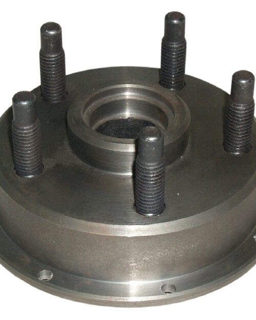 Impala Hub Only 5x5 Steel