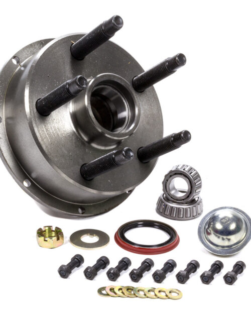 Impala Hub Assembly w/o Rotor