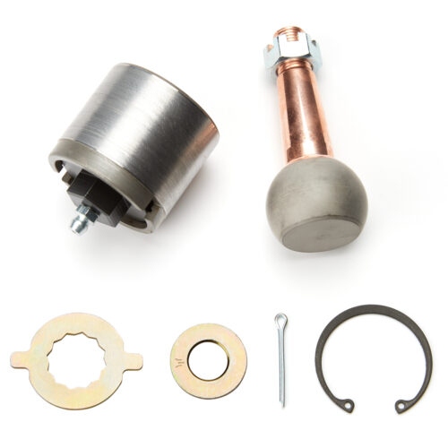 Ball Joint Upper Direct Weld Housing Std