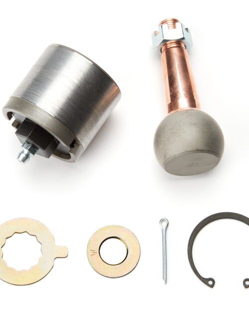 Ball Joint Upper Direct Weld Housing Std