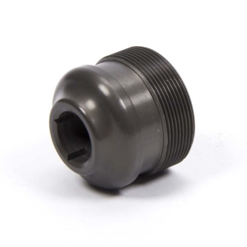 Ball Joint Adj Cap Alum 1.437 Ball