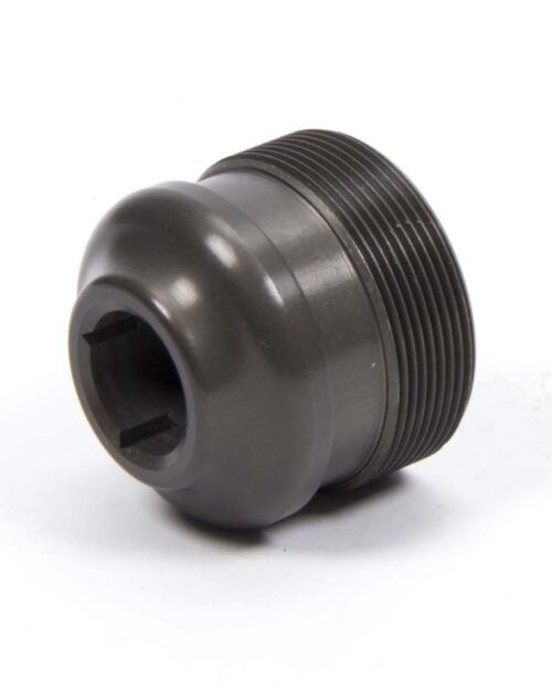 Ball Joint Adj Cap Alum 1.437 Ball