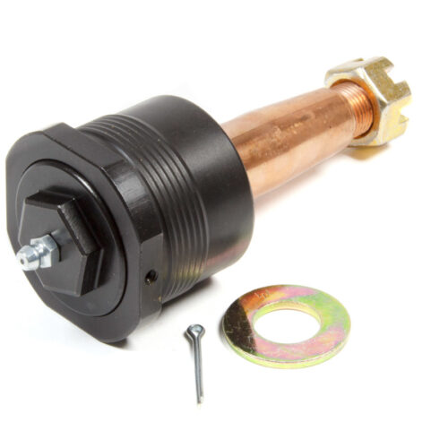 Lower Ball Joint Steel Cap +.500 Screw-In