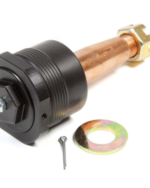 Lower Ball Joint Steel Cap +.500 Screw-In