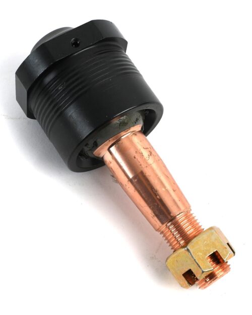 Lower Ball Joint Prec. Screw-In (10163)