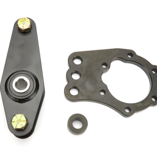 Watts Link Pinion Assy QC