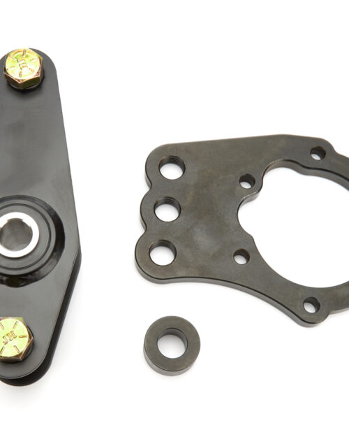 Watts Link Pinion Assy QC