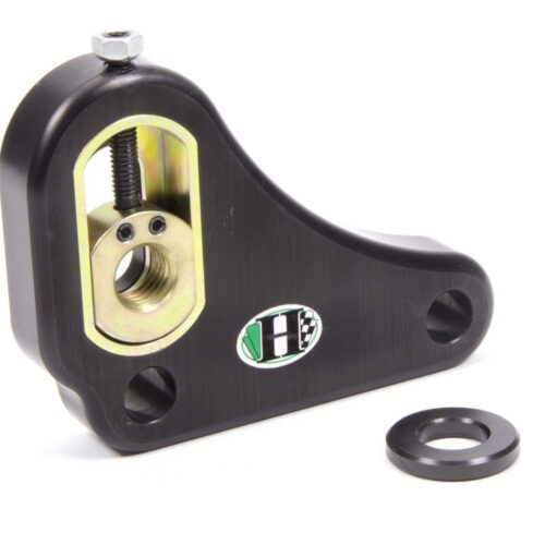 Trailing Arm Easy Adjust RH Low Profile