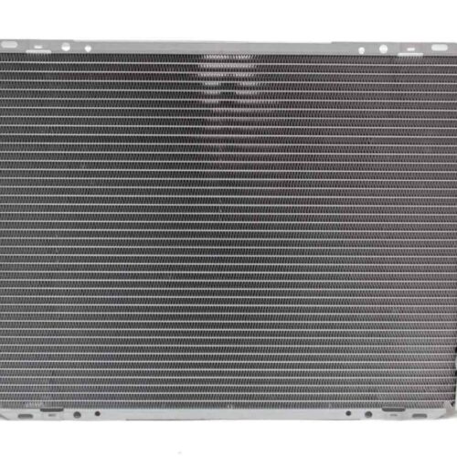 Radiator 19.5x27.75 Chev 16an Inlet No Filler