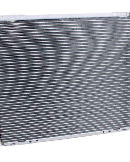 Radiator 19x26 Chevy