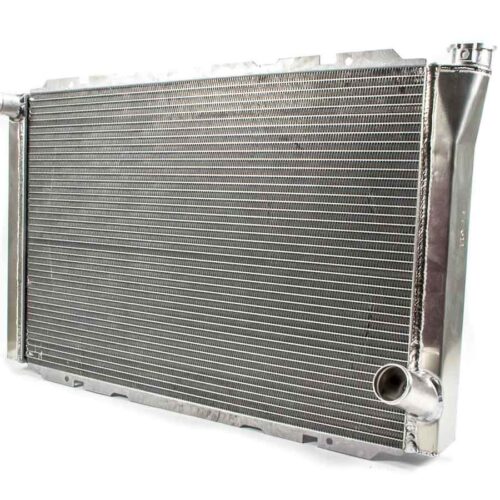 Radiator 19x31 Chevy