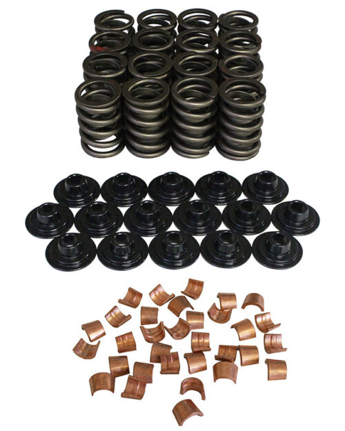 1.485 Valve Springs/ Locks & Retainer Kit