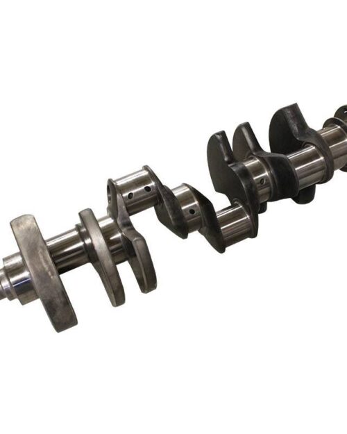 SBC T/S-3 4340 Forged Crank 3.750 Stroke