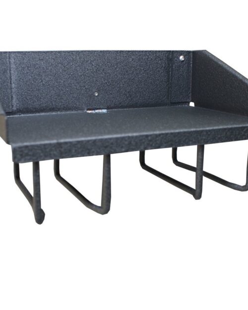 Charging Station Black