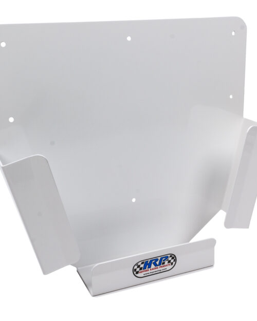 Wheel Cover Holder for Trailer