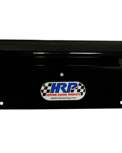 Fuel Funnel Hook for Trailer Black