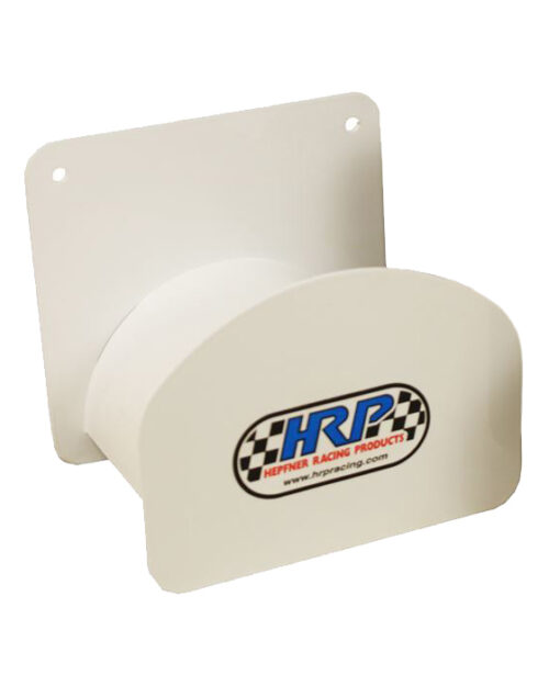 Electric Cord Rack White