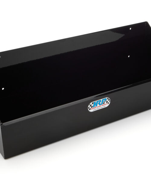 Gear Shelf Single Spot Holds 10 Sets Black