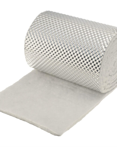 Heatshield Armor 1/4 thk x 6 in W x 5 ft L