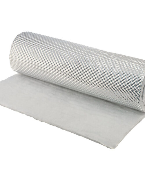 Heatshield Armor 1/4 thk x 1 ft W x 2 ft L