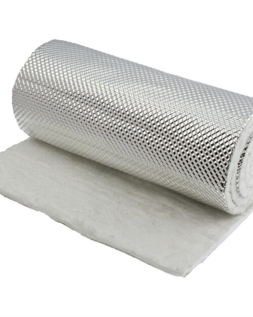 Heatshield Armor 1/4 thk x 1 ft W x 5 ft L