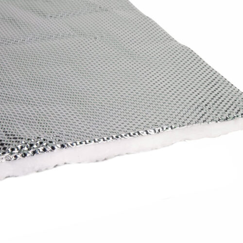 Heatshield Armor 1/2 thk x 18 in W x 4 ft L