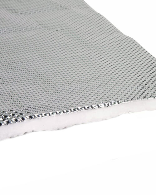 Heatshield Armor 1/2 thk x 18 in W x 4 ft L