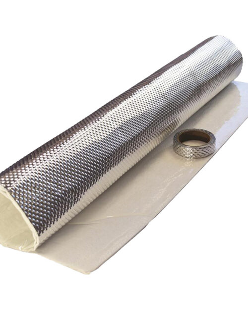 HP Sticky Shield 1/8 in thk 36 in x 47 in