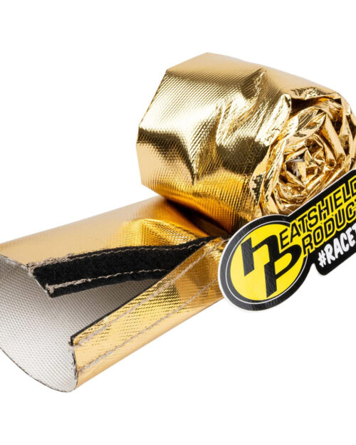 Cold-Gold Sleeve 1-1/2in ID x 3ft