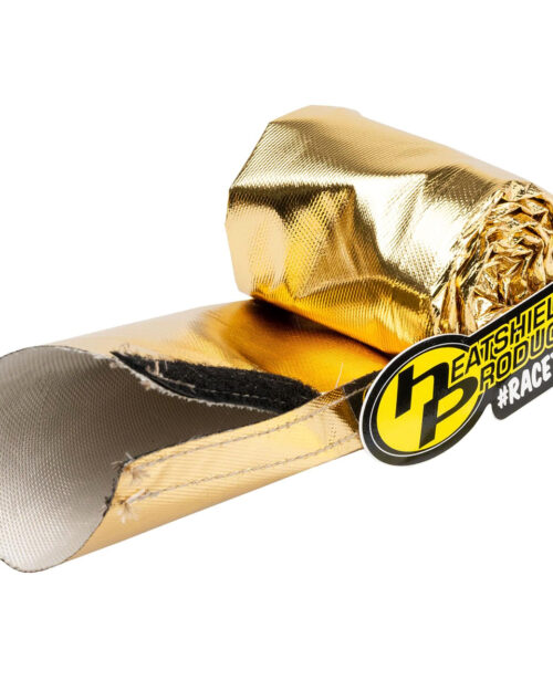 Cold-Gold Sleeve 2in ID x 3ft